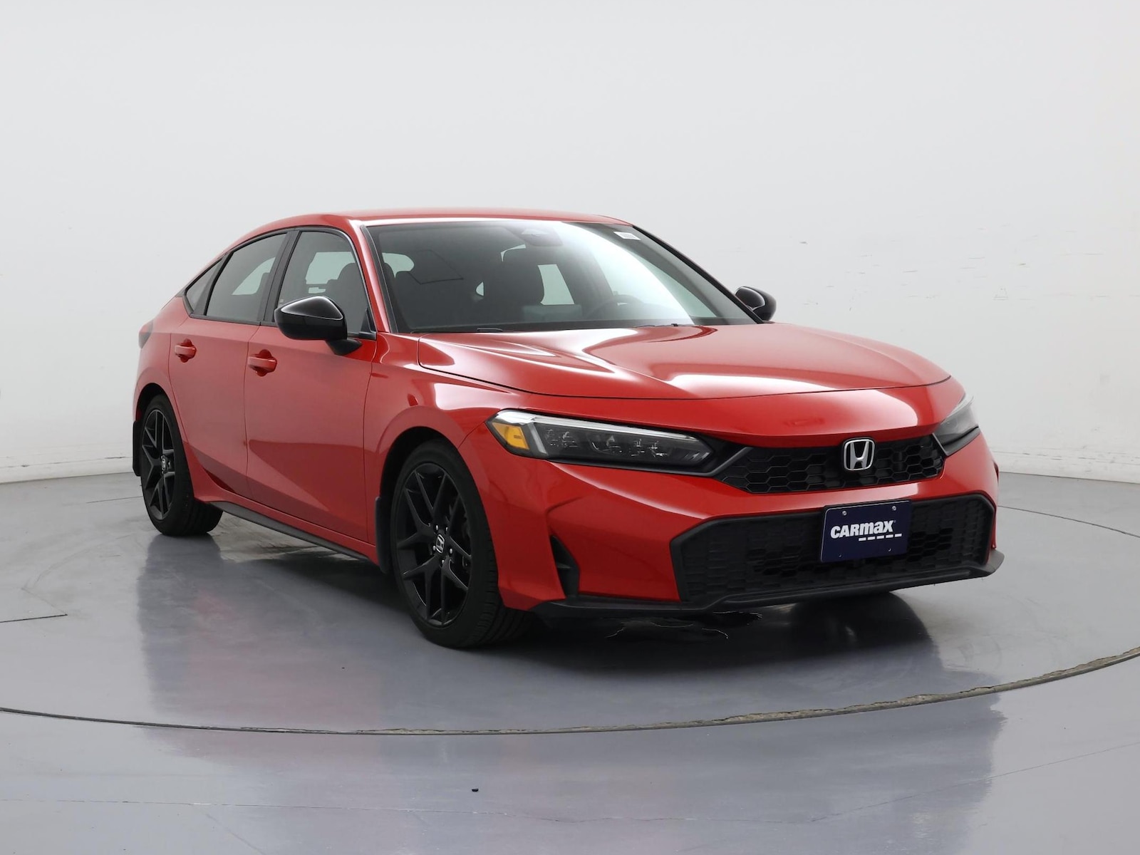honda civic hatchback 2025 19XFL2H8XSE009760 image honda civic hatchback 2025 19XFL2H8XSE009760 image